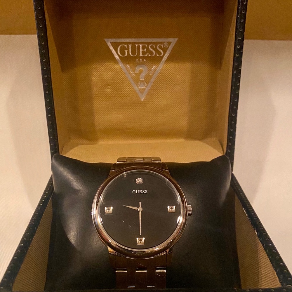 GUESS Watch for Women